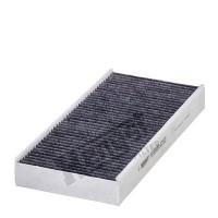 E990LC02 HENGST FILTER Фільтр повітря у внутрішньому просторі