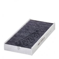 E990LC02 HENGST FILTER Фільтр повітря у внутрішньому просторі