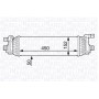 351319202290 MAGNETI MARELLI Интеркулер