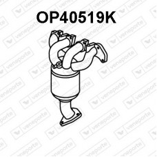 OP40519K VENEPORTE Каталізатор колектора
