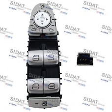 5.145088A2 SIDAT Вимикач склопідйомник