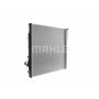 CR 566 000S MAHLE Радіатор охолодження двигуна