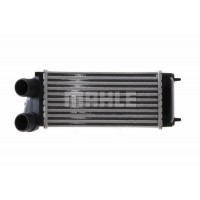CI 166 000S MAHLE Интеркулер