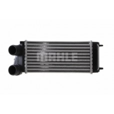 CI 166 000S MAHLE Интеркулер