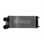 CI 166 000S MAHLE Интеркулер