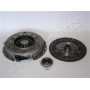 KF-2034 JAPANPARTS Комплект зчеплення