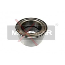 33-0211 MAXGEAR Комплект підшипника ступиці колеса