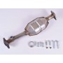 SI6020T EEC Катализатор
