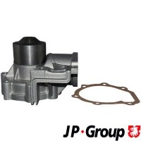 4614100300 JP GROUP Водяний насос охолодження двигуна