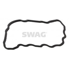 10 92 8707 SWAG Прокладка, Кришка головки циліндра