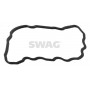 10 92 8707 SWAG Прокладка, Кришка головки циліндра