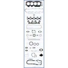 WG1164891 WILMINK GROUP Комплект прокладок двигун