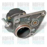 8091006 HOFFER вакуумний насос гальмова система