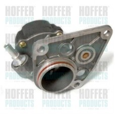 8091006 HOFFER вакуумний насос гальмова система