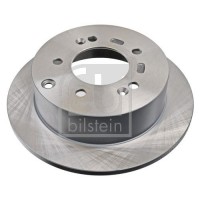 108457 FEBI BILSTEIN Гальмівний диск