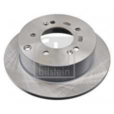 108457 FEBI BILSTEIN Гальмівний диск