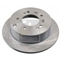 108457 FEBI BILSTEIN Гальмівний диск