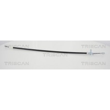 8140 23186 TRISCAN Тросик, cтояночный тормоз