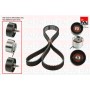 TBK465 FAI AutoParts Комплект ременя ГРМ