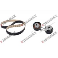 A6002 DIAMAX Комплект ременя ГРМ