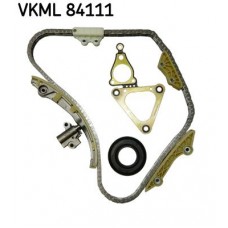 VKML 84111 SKF Комплект цілі приводу розподільного валу