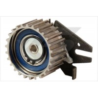 HTG 135 HUTCHINSON Натяжний ролик ремінь ГРМ