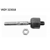 VKDY 323018 SKF Осьовий шарнір рульова тяга