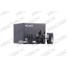 2669I0022 RIDEX Вентилятор салону