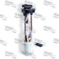 G2309A2 AUTOTEAM Елемент системи живлення