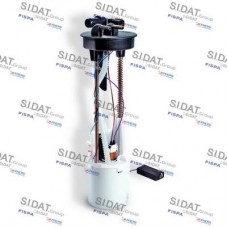G2309A2 AUTOTEAM Елемент системи живлення