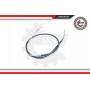 25SKV586 ESEN SKV Тросик, cтояночный тормоз