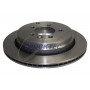 22.35.111 TRUCKTEC AUTOMOTIVE Гальмівний диск
