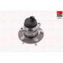 FHBK1135 FAI AUTOPARTS Комплект підшипника ступиці колеса
