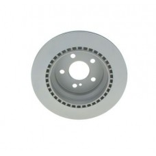 0 986 479 042 BOSCH Гальмівний диск
