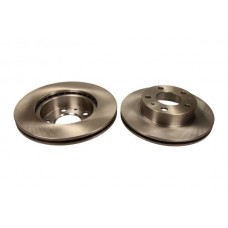 19-0799 MAXGEAR Гальмівний диск
