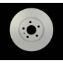 8DD 355 113-911 HELLA PAGID Гальмівний диск