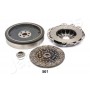 KV-501 JAPANPARTS Комплект зчеплення