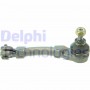 TA1689 DELPHI Наконечник поперечної кермової тяги