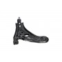 SCA-1001 KAVO PARTS Ричаг незалежної підвіски колеса, подвеска колеса