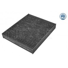 612 326 0010/PD MEYLE Фільтр повітря у внутрішньому просторі