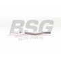 BSG 75-310-022 BSG Наконечник поперечної кермової тяги