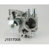 J1517008 NIPPARTS Водяний насос охолодження двигуна