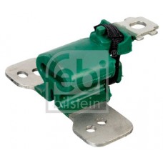 172824 FEBI BILSTEIN Кронштейн система випуску ОГ