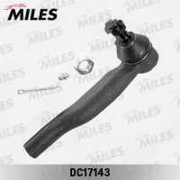 DC17143 MILES Наконечник поперечної кермової тяги