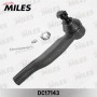 DC17143 MILES Наконечник поперечної кермової тяги
