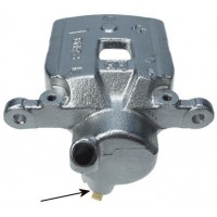 8AC 355 388-251 HELLA Гальмівний супорт