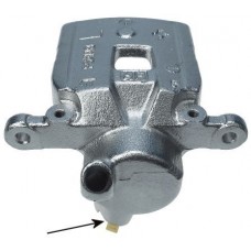 8AC 355 388-251 HELLA PAGID Гальмівний супорт