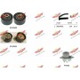 04.5268PA AUTOKIT Водяний насос комплект зубчастого ременя