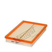 E468L HENGST FILTER Повітряний фільтр