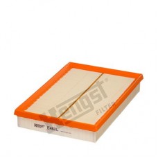 E468L HENGST FILTER Повітряний фільтр